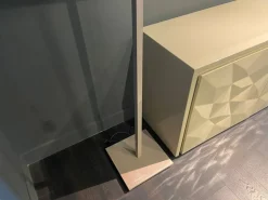 Lampada Wood Penta illuminazione in OFFERTA OUTLET