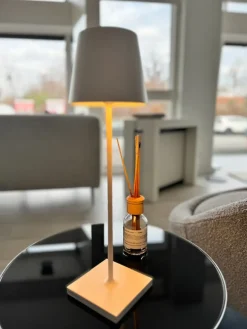 Lampada Zafferano Poldina a PREZZI OUTLET