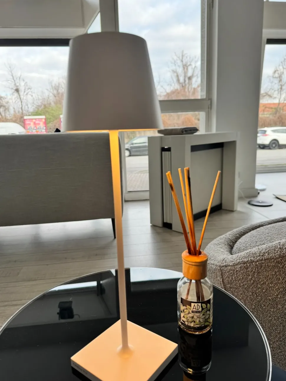 Lampada Zafferano Poldina a PREZZI OUTLET