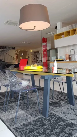 Lampade Calligaris Sextans offerta