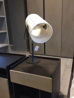 LAMPADE DA COMODINO FOSCARINI SCONTATE DEL 40%