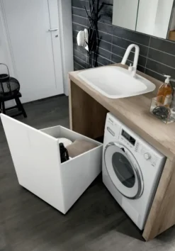 Laundry c08 Baxar: mobile da bagno A PREZZI OUTLET