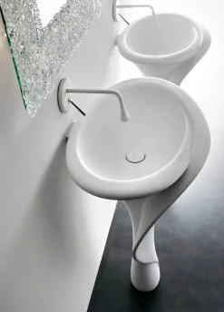 Lavabo a marchio Mastella modello Kalla next a prezzo scontato