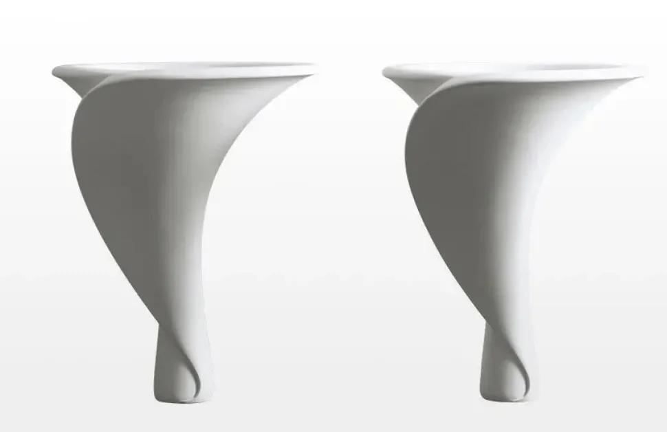 Lavabo a marchio Mastella modello Kalla next a prezzo scontato