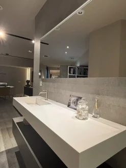 Lavabo per il bagno di casa a marchio Milldue Mobile bagno sintesi milldue a prezzi outlet