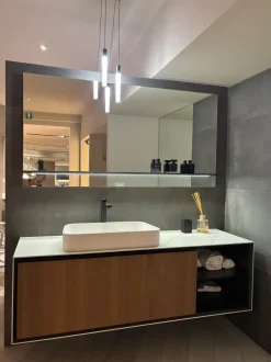 Lavabo scontato modello Mobile bagno crio di edonè  Edone per il tuo bagno