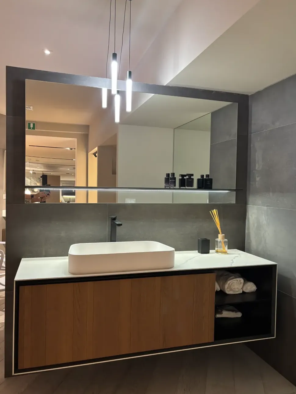 Lavabo scontato modello Mobile bagno crio di edonè Edone per il tuo bagno