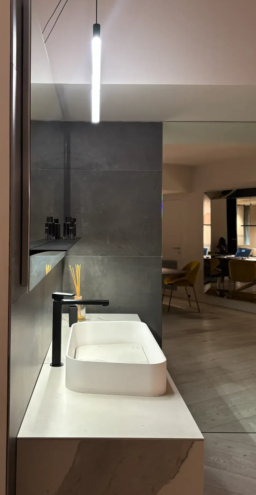 Lavabo scontato modello Mobile bagno crio di edonè Edone per il tuo bagno