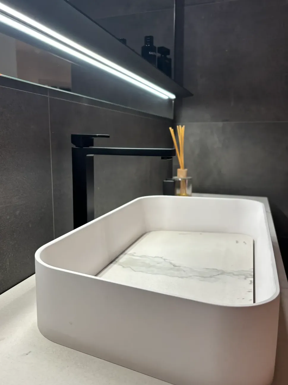 Lavabo scontato modello Mobile bagno crio di edonè Edone per il tuo bagno