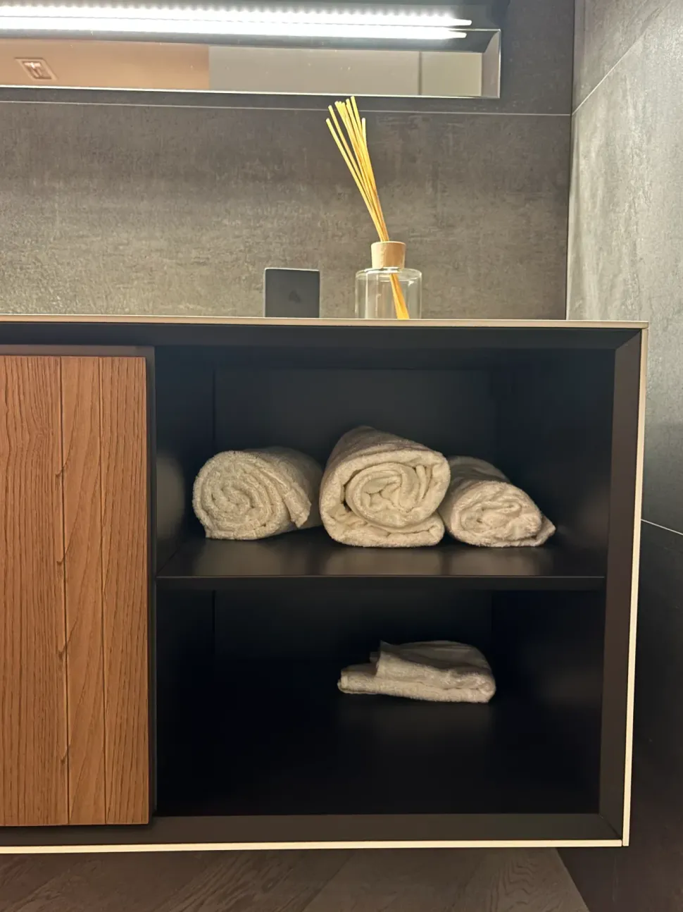 Lavabo scontato modello Mobile bagno crio di edonè Edone per il tuo bagno