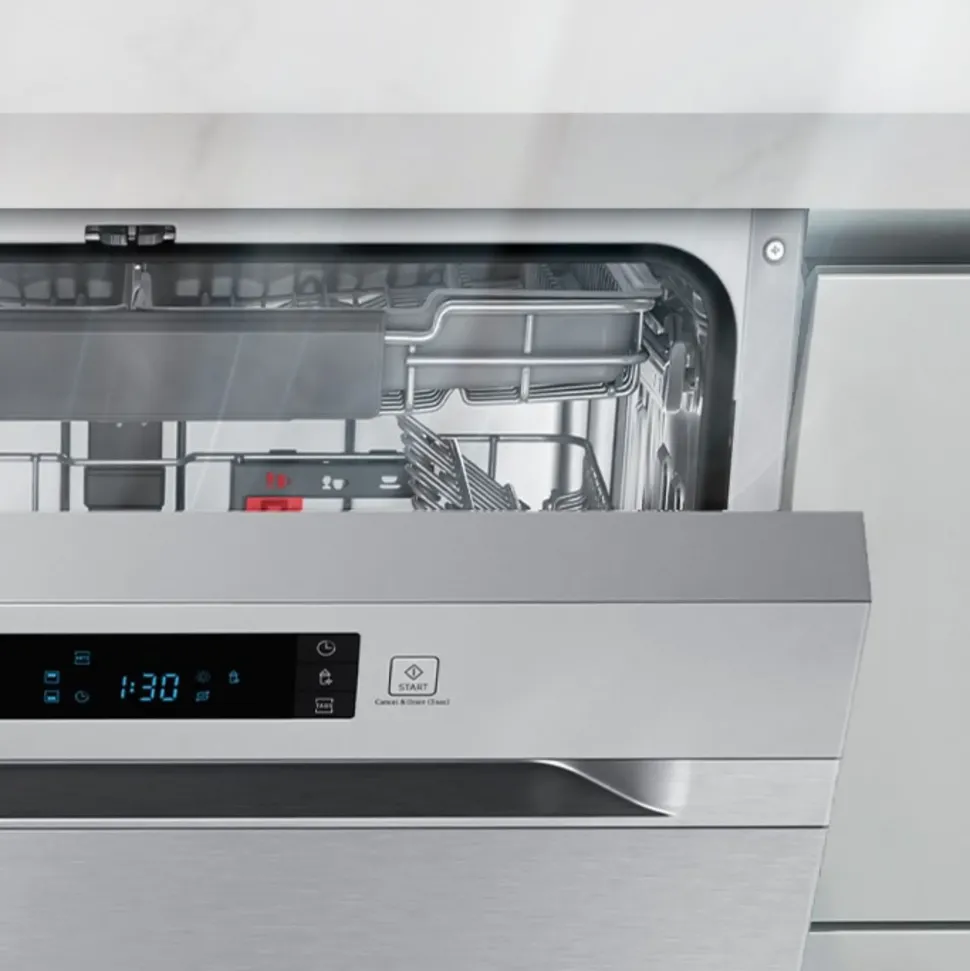 Lavastoviglie Da incasso sliding dw60a6090ib Samsung a prezzi outlet