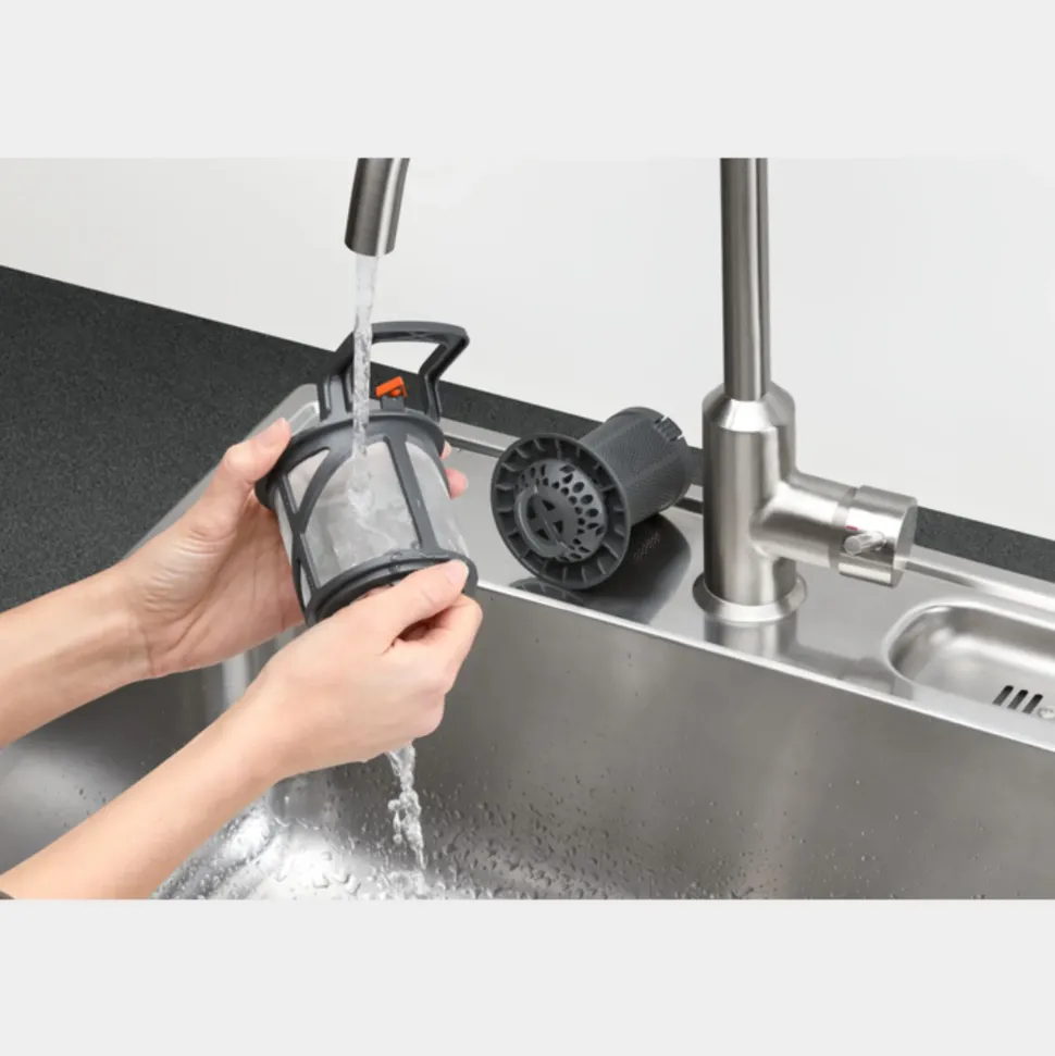 Lavastoviglie Fsk 73737 p Aeg con forte sconto