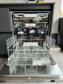 Lavastoviglie G 5350 scvi Mìele in offerta