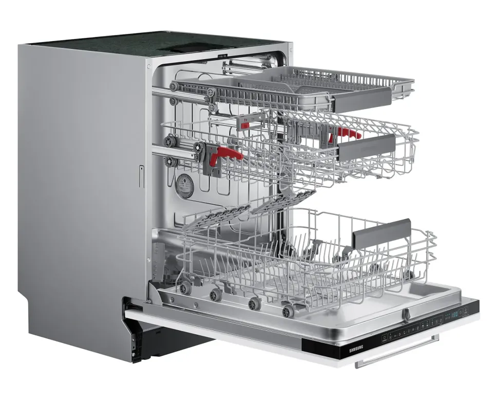 Lavastoviglie Lavastoviglie incasso samsungdw60a6092ib Samsung con forte sconto