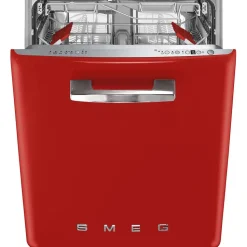 Lavastoviglie modello Anni '50 da incasso Smeg ad un prezzo mai così conveniente