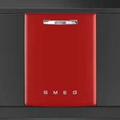 Lavastoviglie modello Anni '50 da incasso Smeg ad un prezzo mai così conveniente