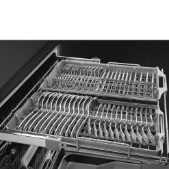 Lavastoviglie modello Anni '50 da incasso Smeg ad un prezzo mai così conveniente