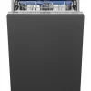 Lavastoviglie modello Stl324bql Smeg ad un prezzo mai così vantaggioso