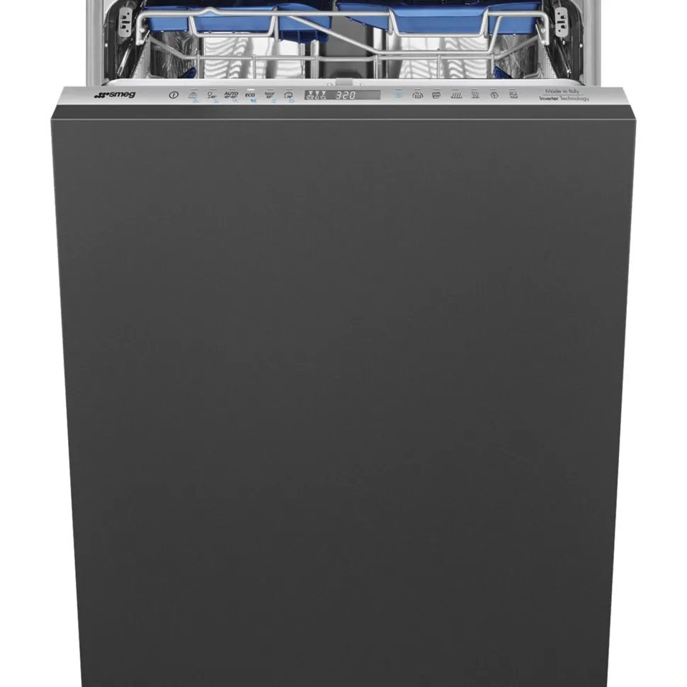 Lavastoviglie modello Stl324bql Smeg ad un prezzo mai così vantaggioso