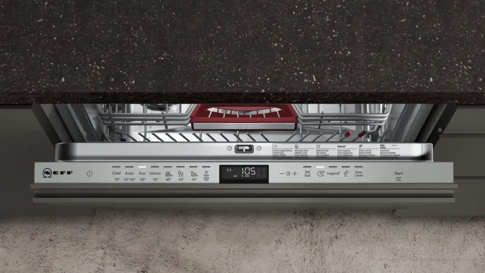 Lavastoviglie Neff modello S515t80x0e a prezzo scontato