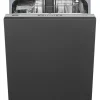 Lavastoviglie Smeg Stl281ds ad un prezzo esclusivo