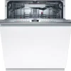 Lavastoviglie Smv4hdx52e Bosch in offerta