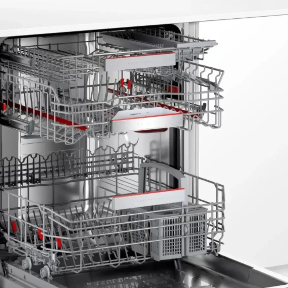 Lavastoviglie Smv4hdx52e Bosch in offerta