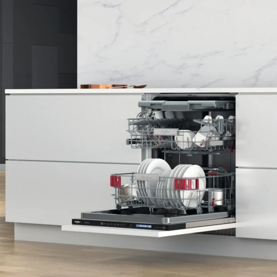 Lavastoviglie Whirlpool Wis 1150 pel ad un prezzo esclusivo