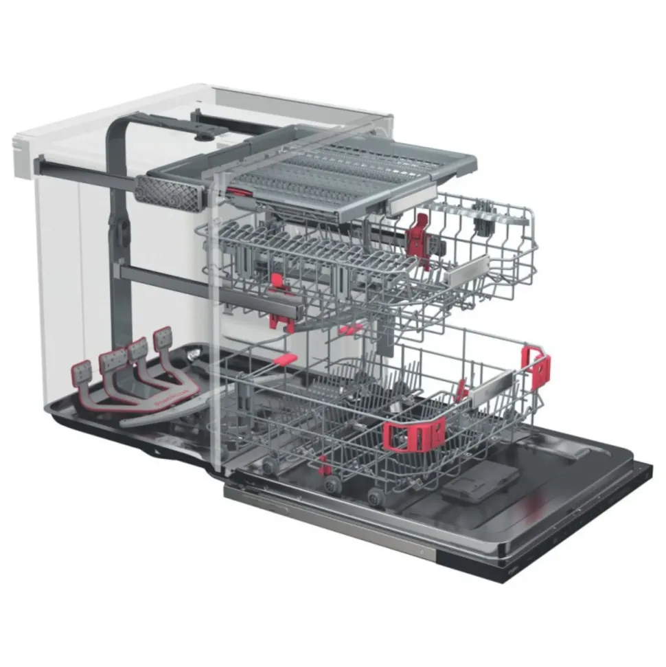 Lavastoviglie Whirlpool Wis 1150 pel ad un prezzo esclusivo