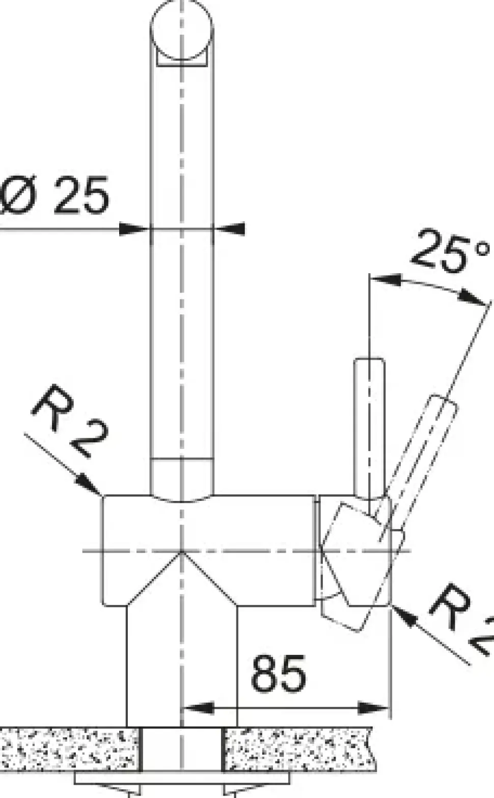 Lavello 115.0681.242 Franke ad un prezzo mai così piccolo