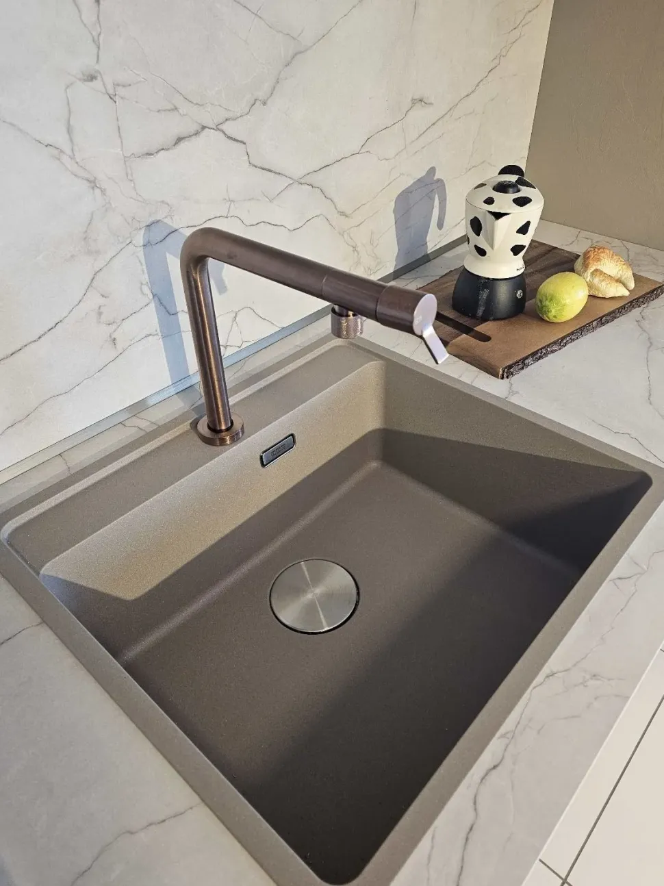 Lavello 60071 Gessi a prezzi convenienti