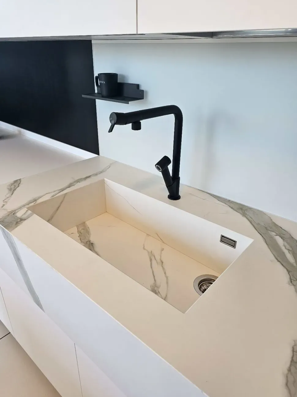 Lavello 60640 Gessi ad un prezzo mai così conveniente