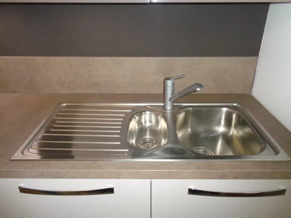 Lavello di grande qualità Franke Logica line llx 651 in offerta