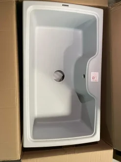 Lavello Lavello monovasca Astra ad un prezzo mai così piccolo