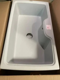 Lavello Lavello monovasca Astra ad un prezzo mai così piccolo