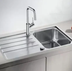 Lavello Lemis Blanco ad un prezzo speciale