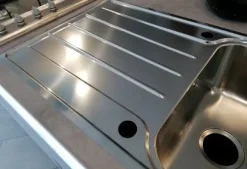 Lavello Lemis Blanco ad un prezzo speciale