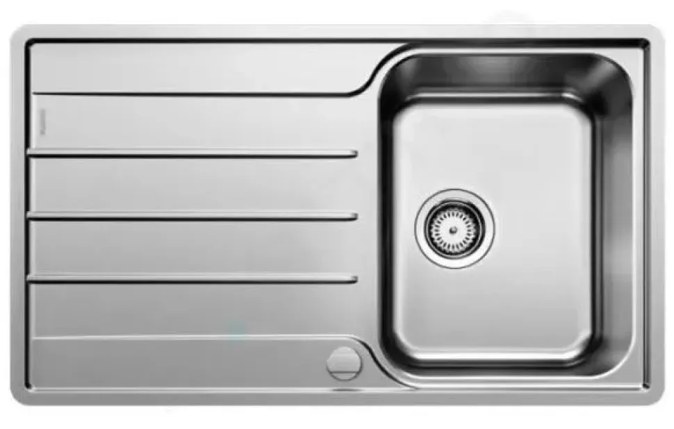 Lavello Lemis Blanco ad un prezzo speciale