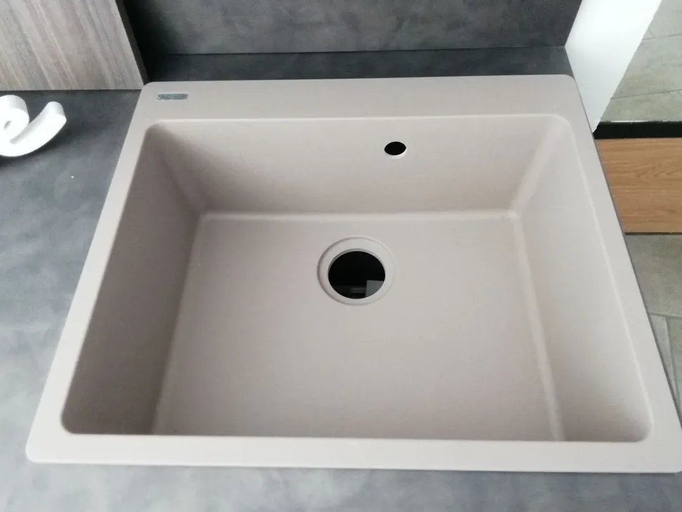 Lavello Maris Franke ad un prezzo esclusivo