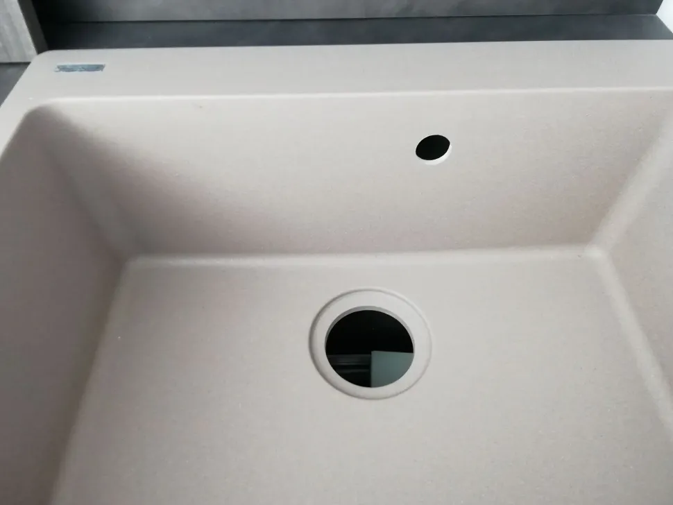 Lavello Maris Franke ad un prezzo esclusivo