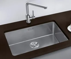 Lavello modello Andano 700-u a marchio Blanco scontato