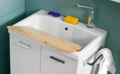 Lavello modello Jet a marchio Compab scontato