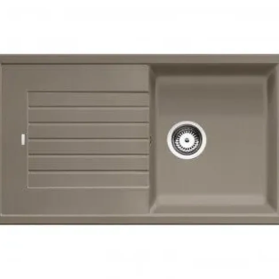 Lavello Ziaxl6s Blanco con forte sconto