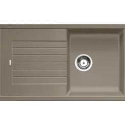 Lavello Ziaxl6s Blanco con forte sconto