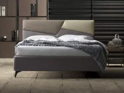 LETTO 05 Artigianale in OFFERTA OUTLET - 39%