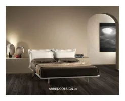 Letto * deep piano ortopedico di Samoa scontato del 35%