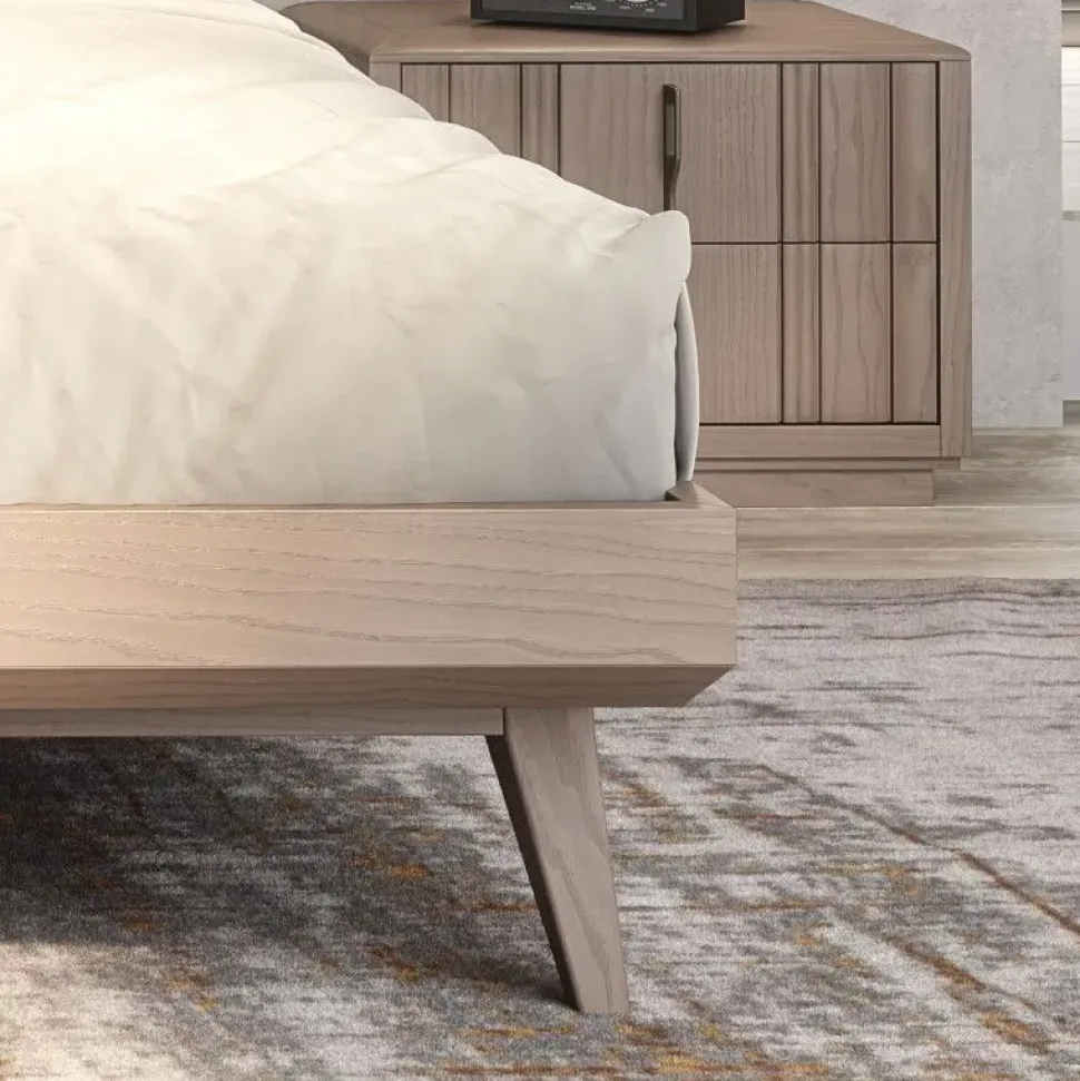 LETTO 1308 Mobilificio bellutti a PREZZI OUTLET