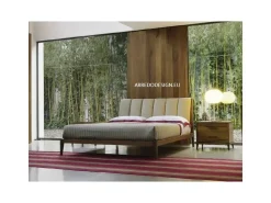 Letto * p-112 Dale SCONTATO a PREZZI OUTLET