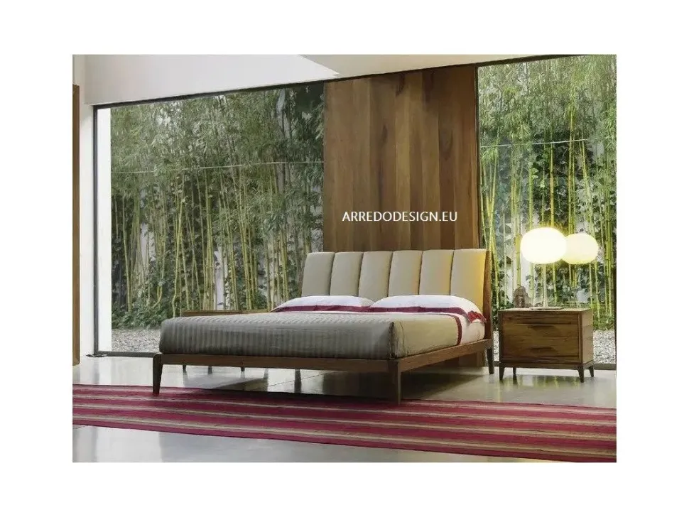 Letto * p-112 Dale SCONTATO a PREZZI OUTLET