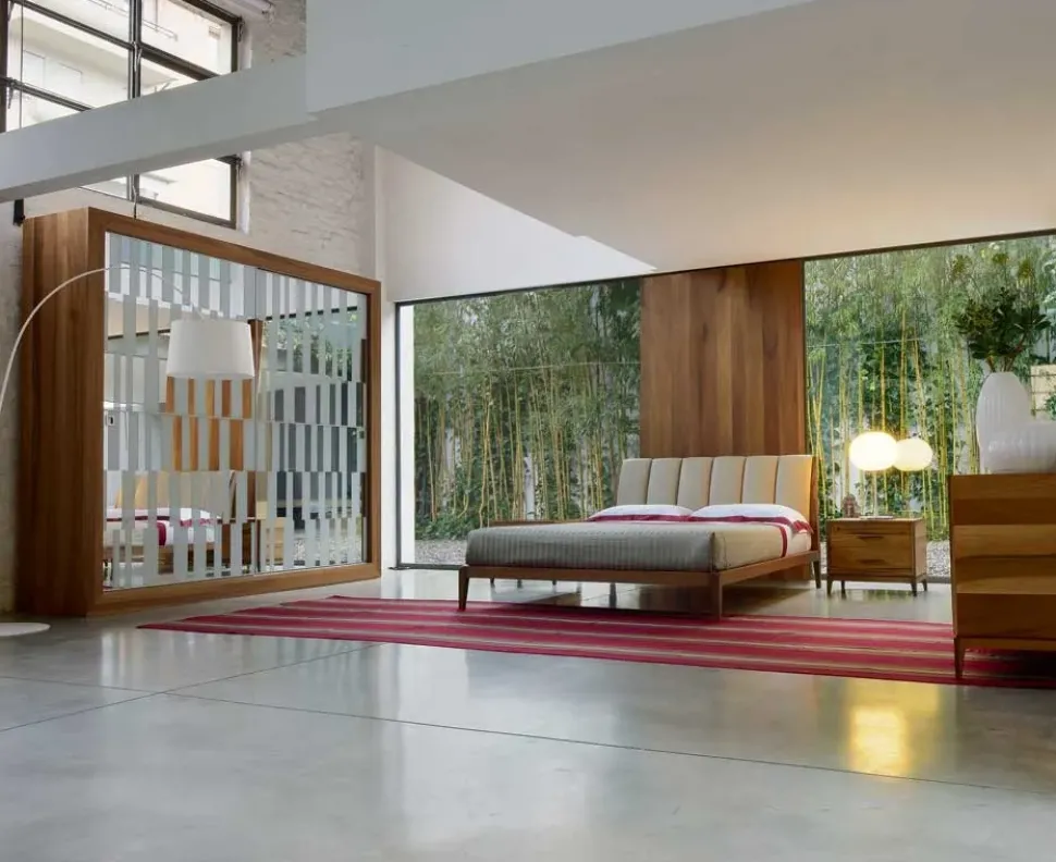 Letto * p-112 Dale SCONTATO a PREZZI OUTLET